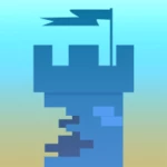 castle wreck android application logo